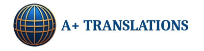 A+ Translations